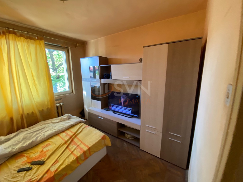 Apartament, 3 camere Bucuresti/Grivita