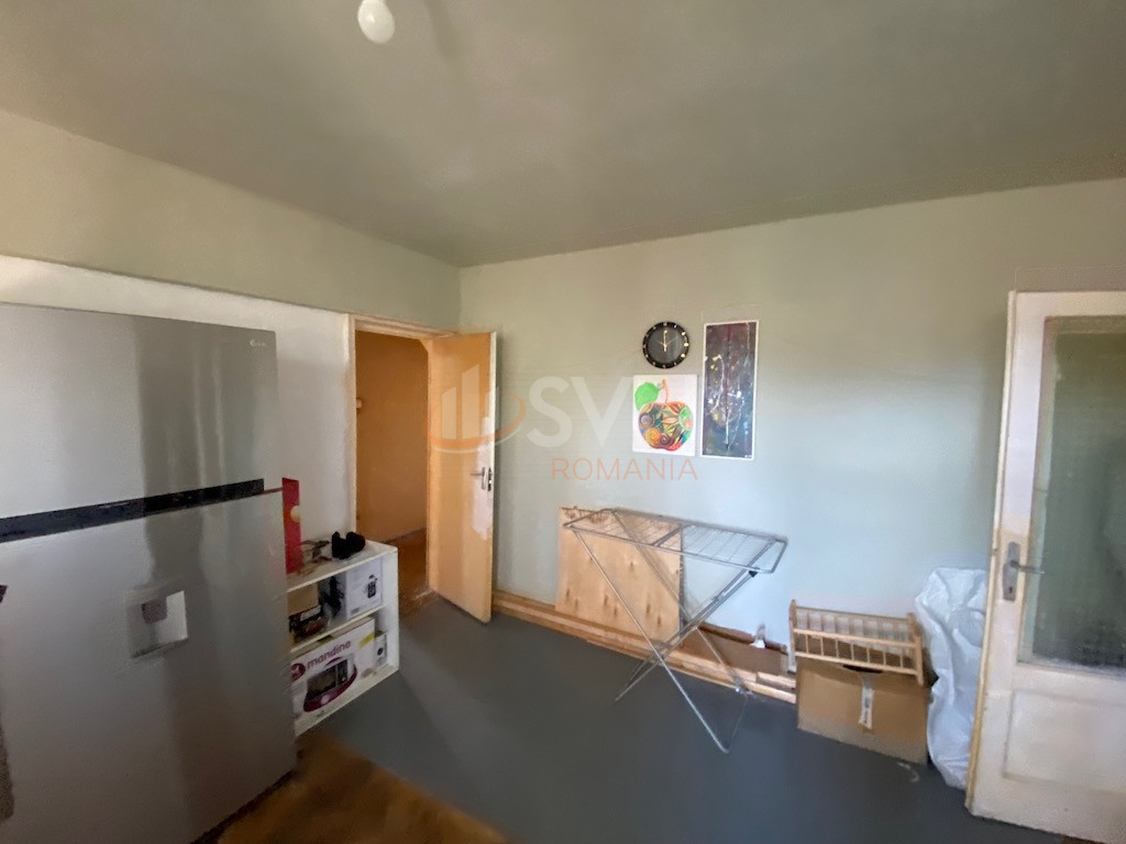 Apartament, 3 camere Bucuresti/Grivita