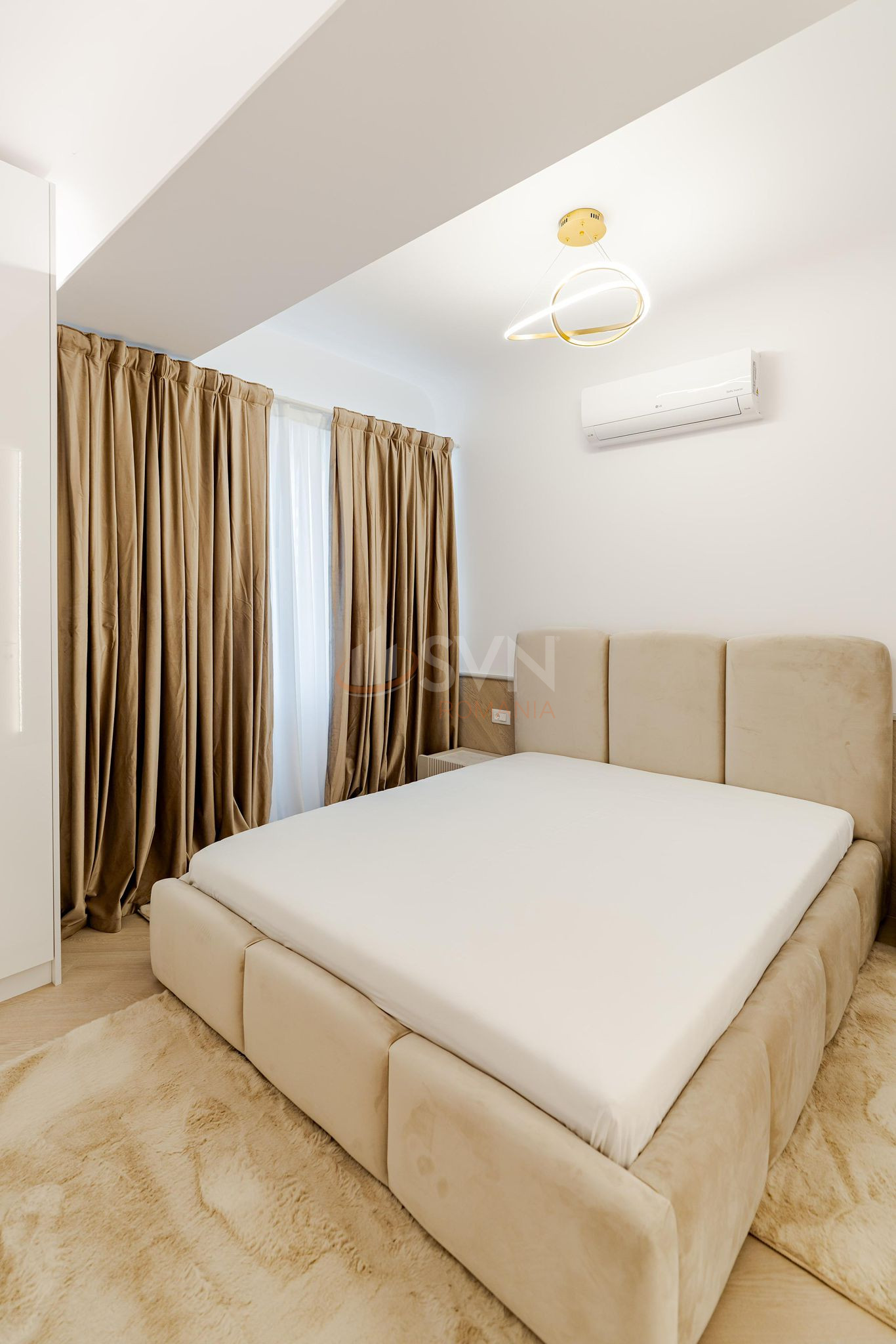 Apartament, 3 camere Bucuresti/Pipera