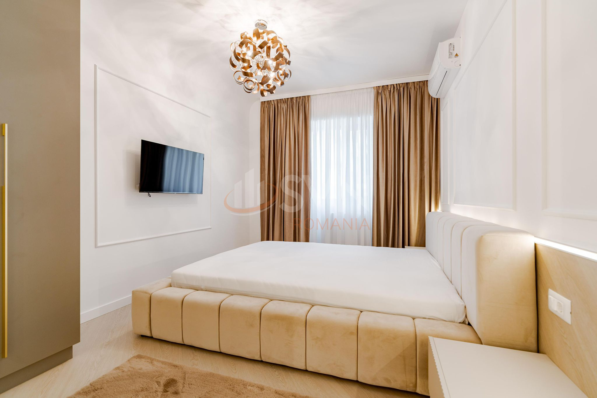 Apartament, 3 camere Bucuresti/Pipera