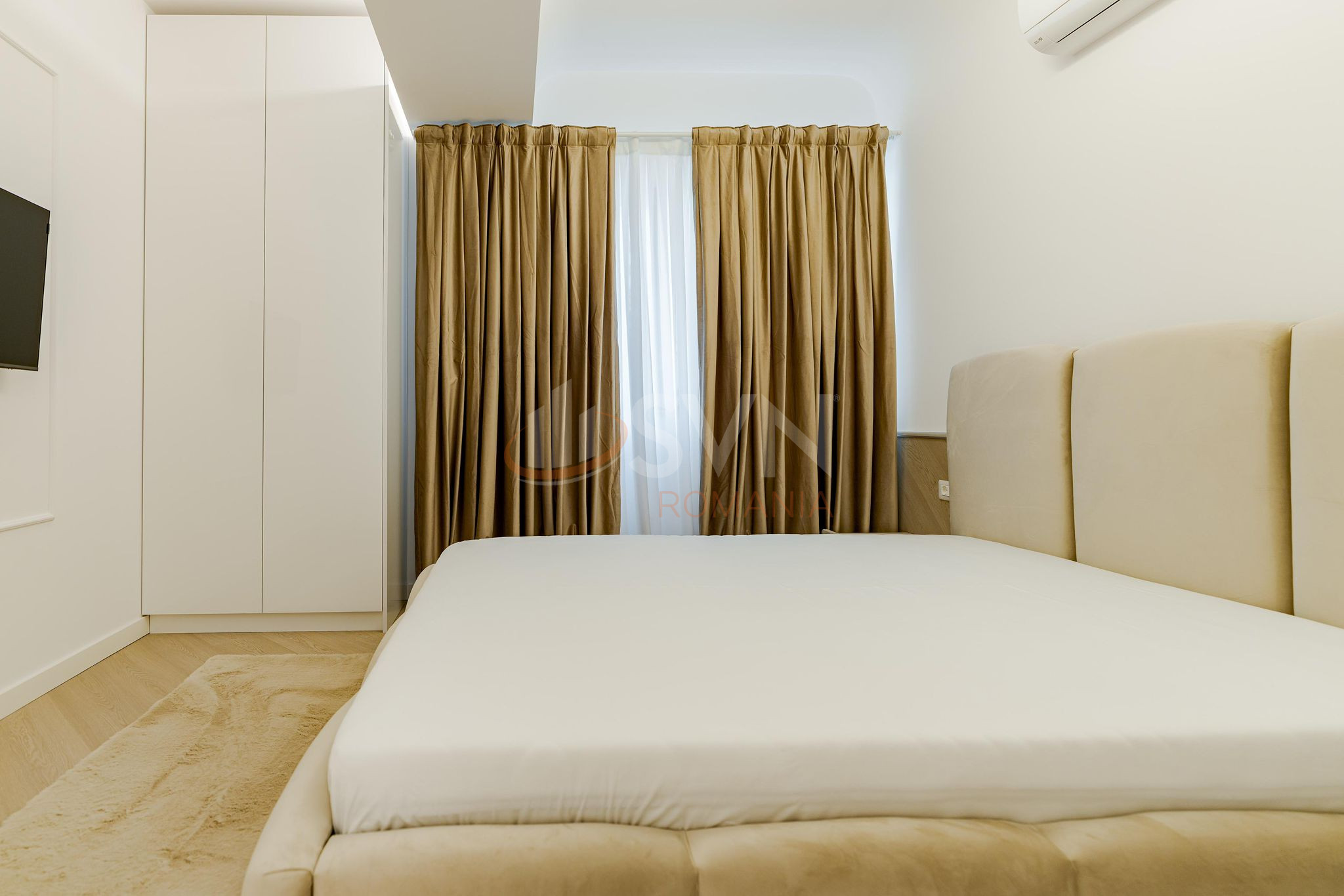 Apartament, 3 camere Bucuresti/Pipera