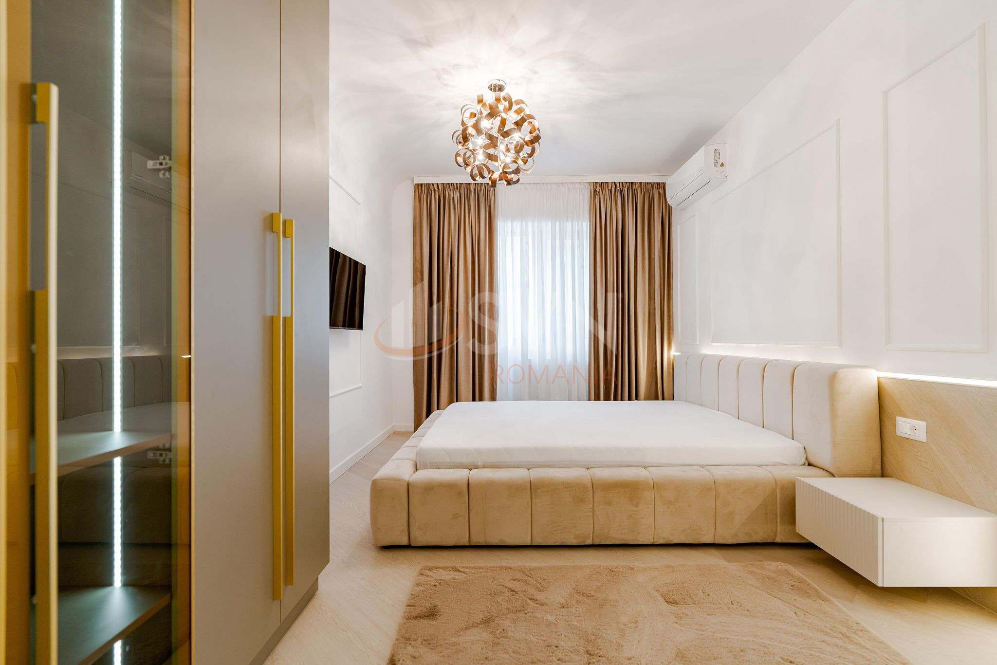Apartament, 3 camere Bucuresti/Pipera