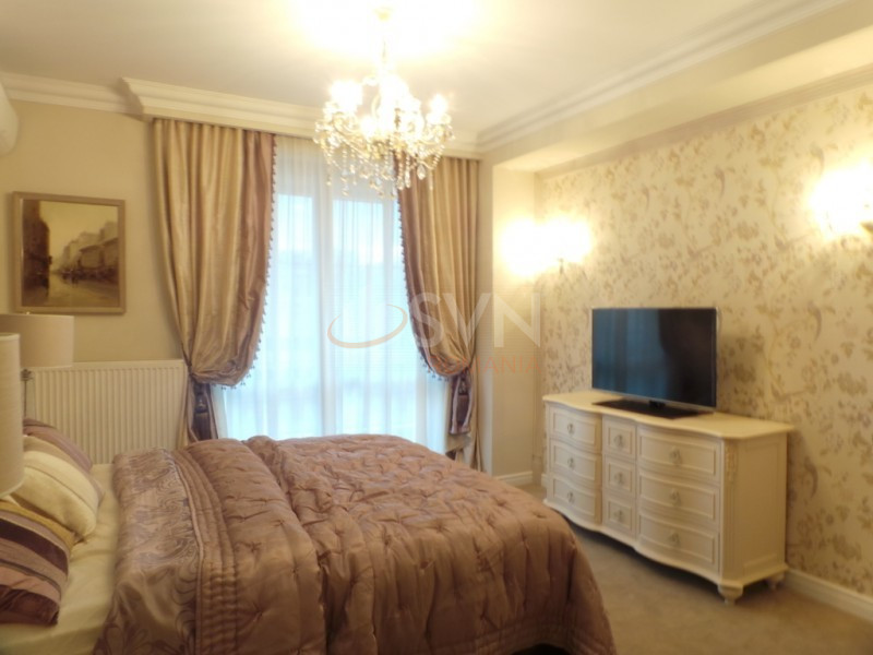 Apartament, 3 camere Bucuresti/Dorobanti