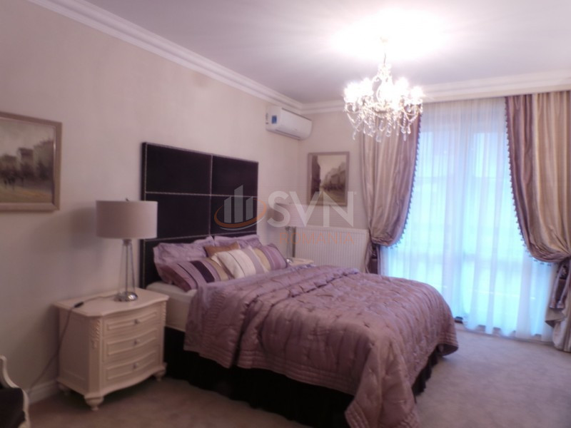 Apartament, 3 camere Bucuresti/Dorobanti