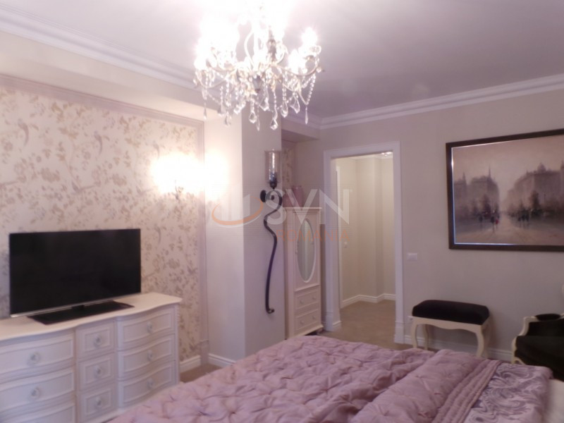 Apartament, 3 camere Bucuresti/Dorobanti