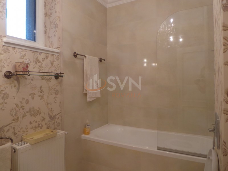 Apartament, 3 camere Bucuresti/Dorobanti