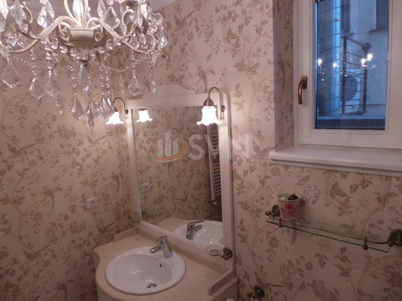 Apartament, 3 camere Bucuresti/Dorobanti