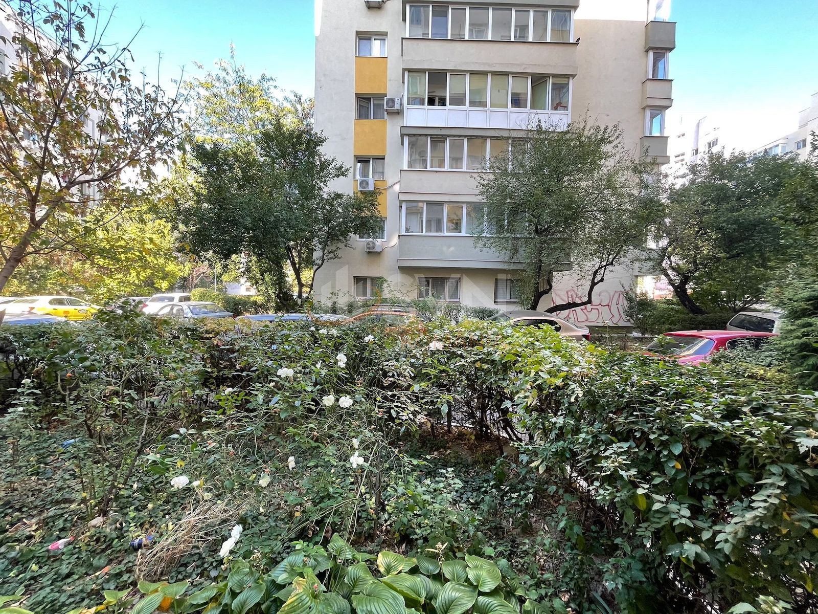 Apartament, 3 camere Bucuresti/Mosilor