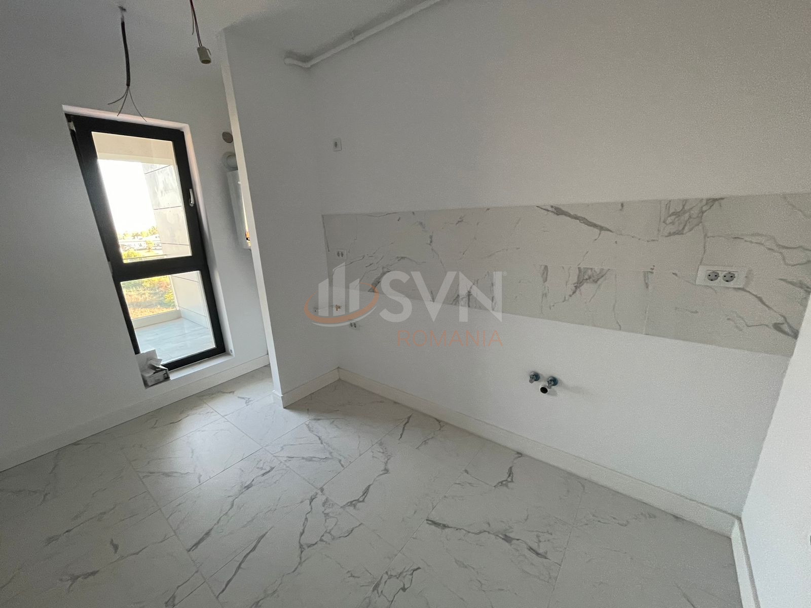 Apartament, 3 camere Bucuresti/Pipera