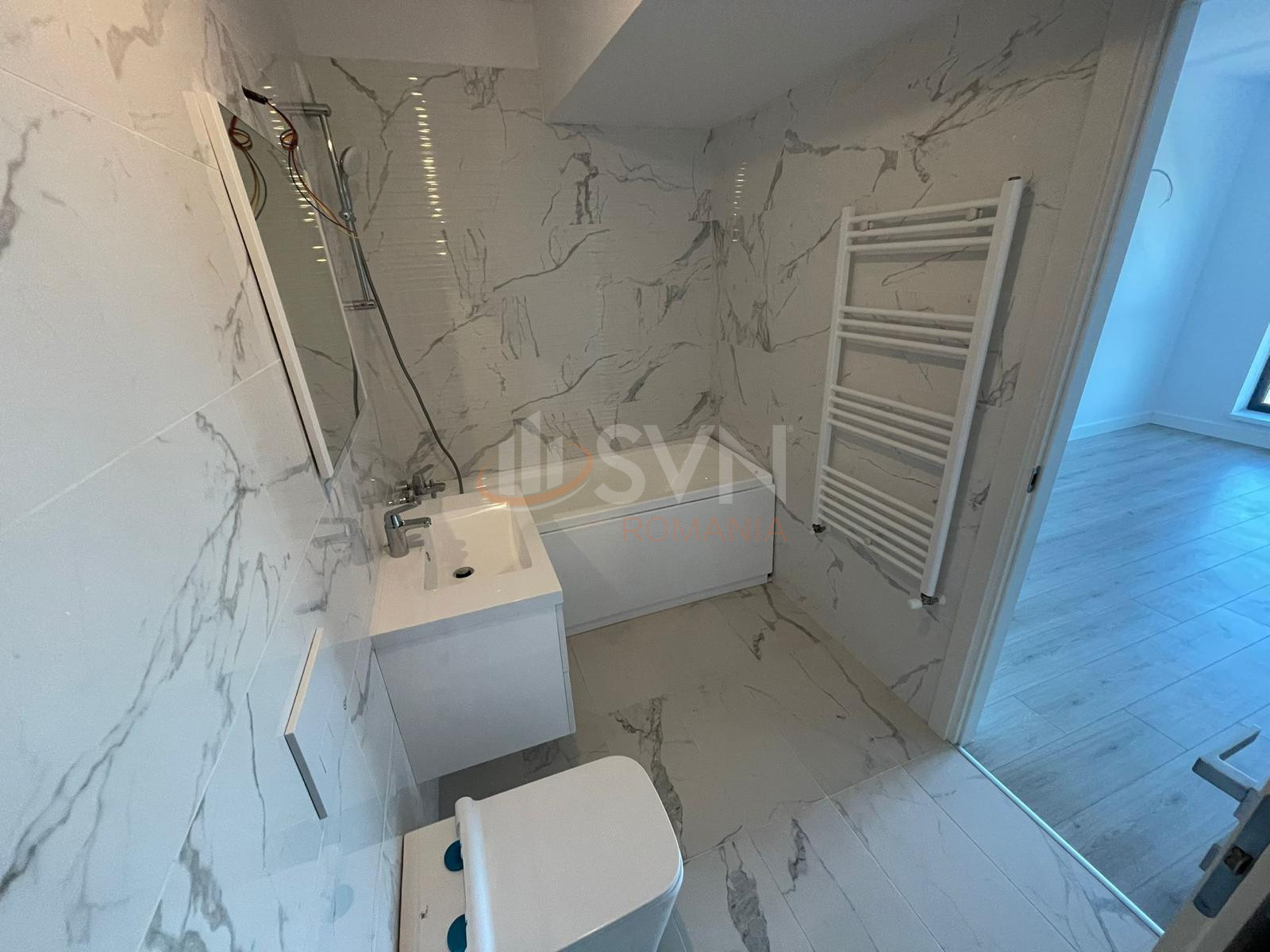 Apartament, 3 camere Bucuresti/Pipera