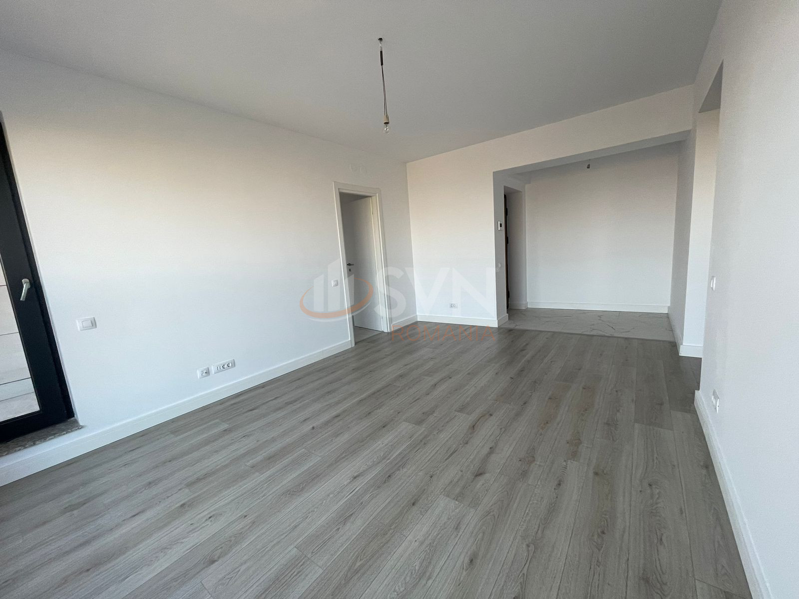 Apartament, 3 camere Bucuresti/Pipera