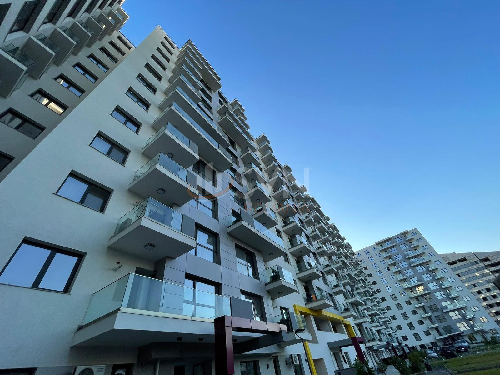 Apartament, 3 camere Bucuresti/Pipera