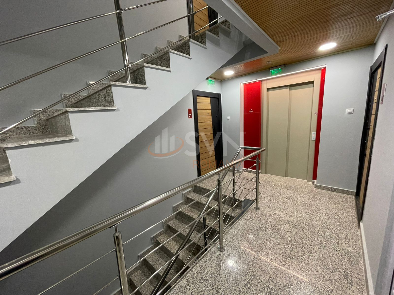 Apartament, 3 camere Bucuresti/Pipera