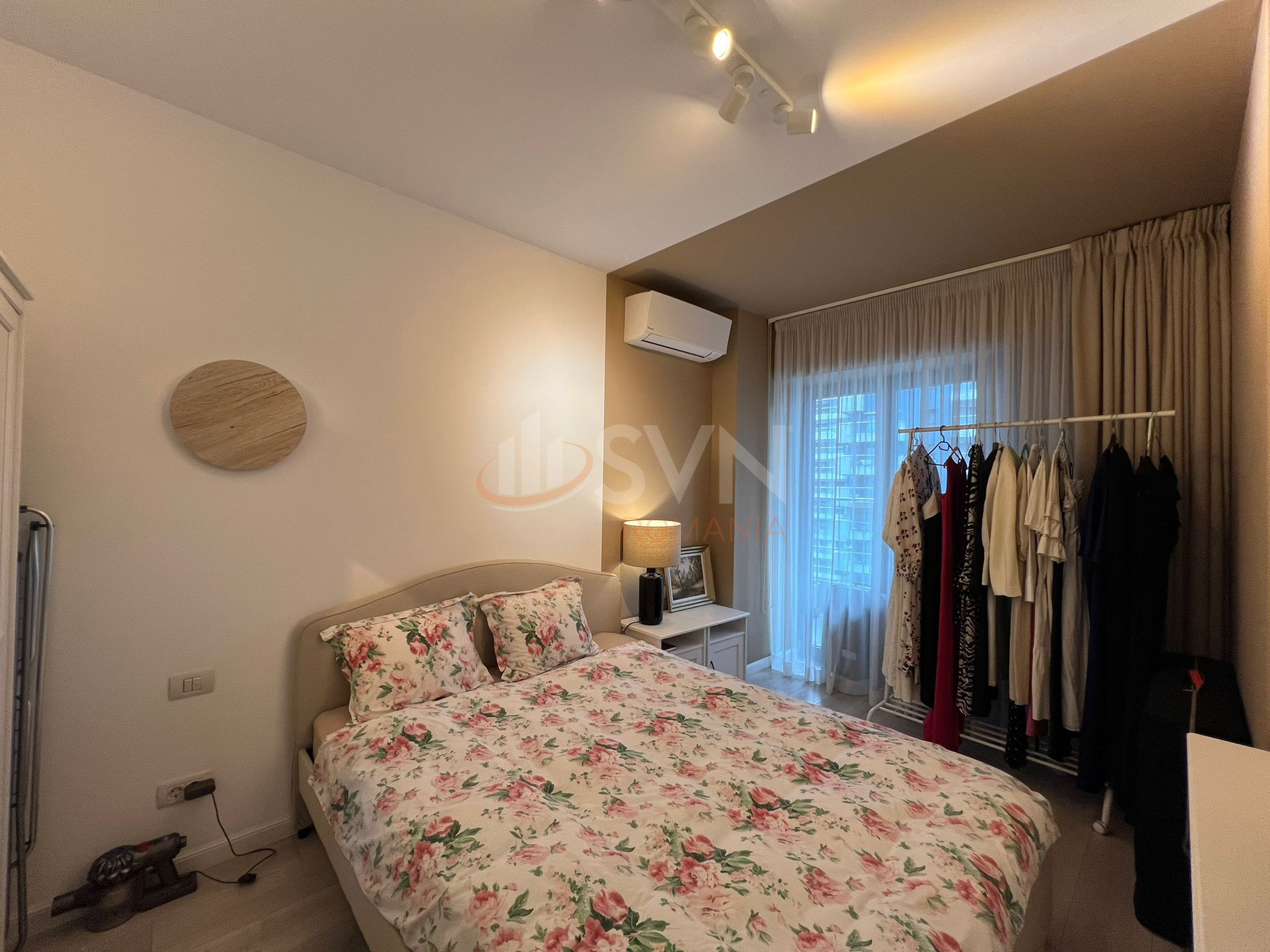 Apartament, 3 camere Bucuresti/Floreasca