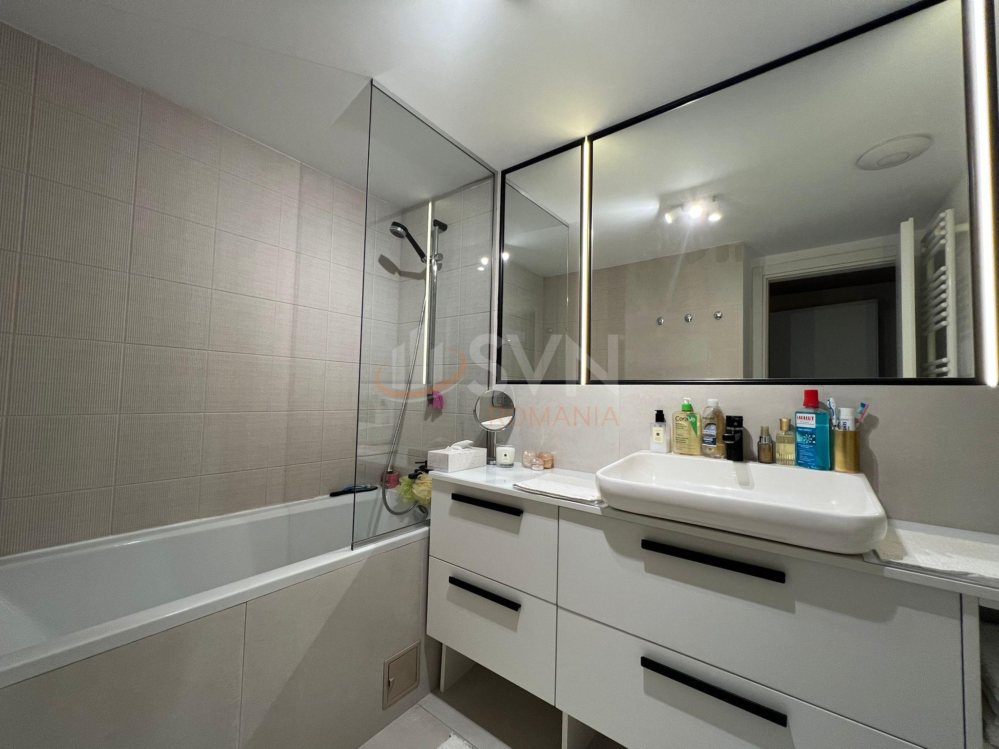 Apartament, 3 camere Bucuresti/Floreasca