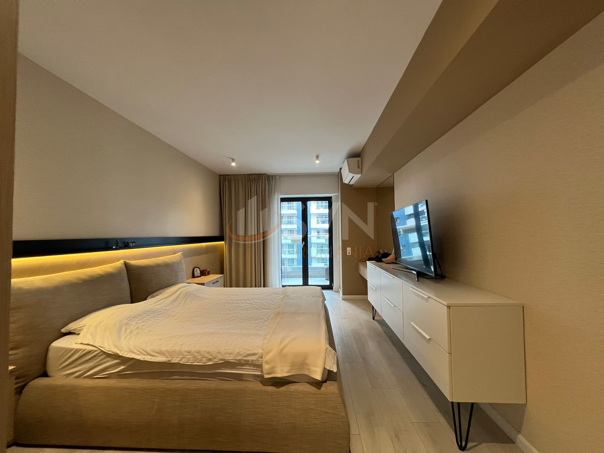 Apartament, 3 camere Bucuresti/Floreasca