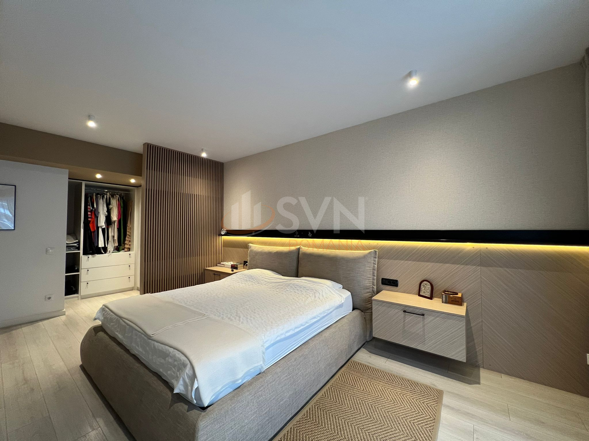 Apartament, 3 camere Bucuresti/Floreasca