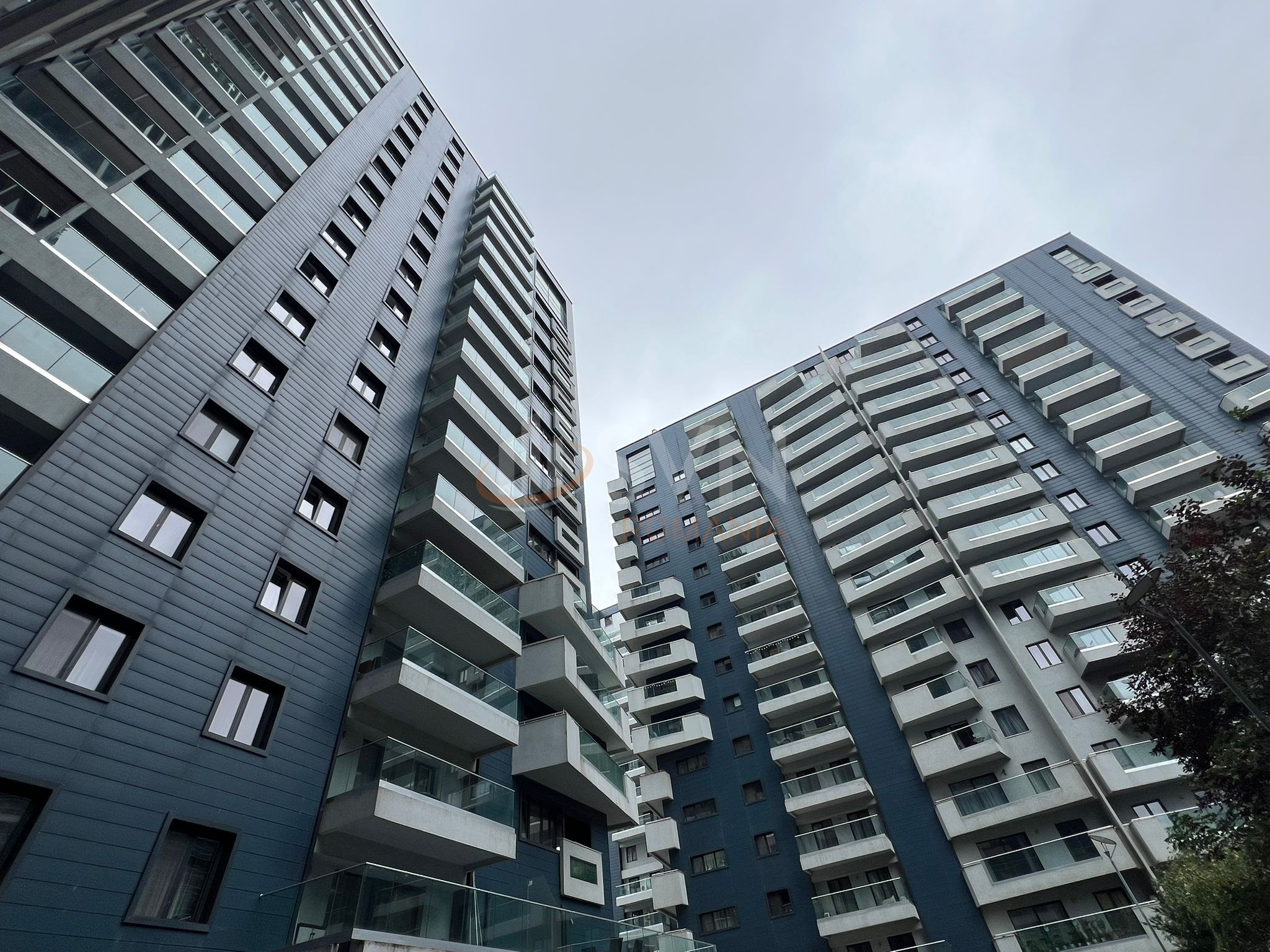 Apartament, 3 camere Bucuresti/Floreasca