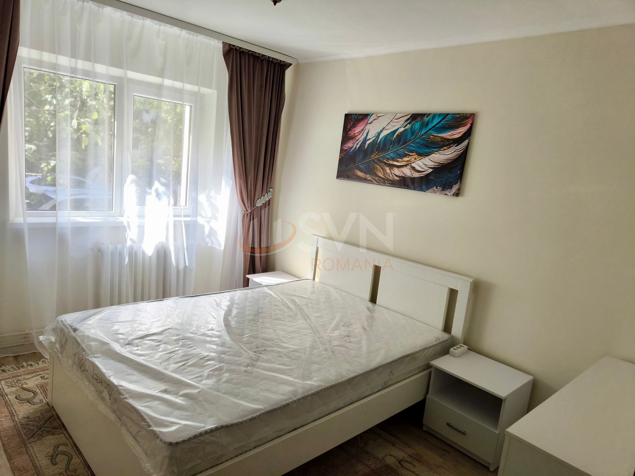 Apartament, 3 camere Bucuresti/Aviatiei
