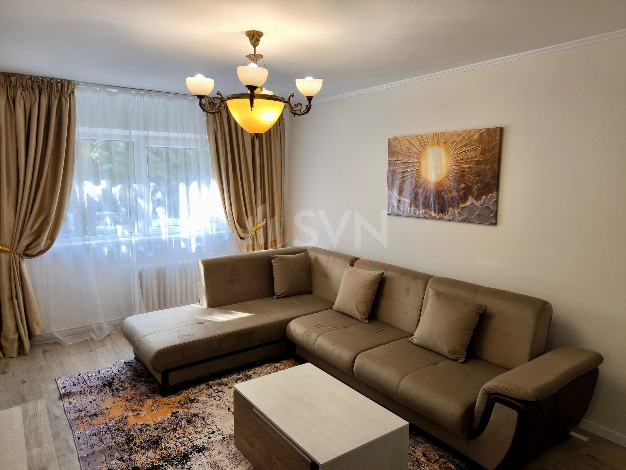 Apartament, 3 camere Bucuresti/Aviatiei