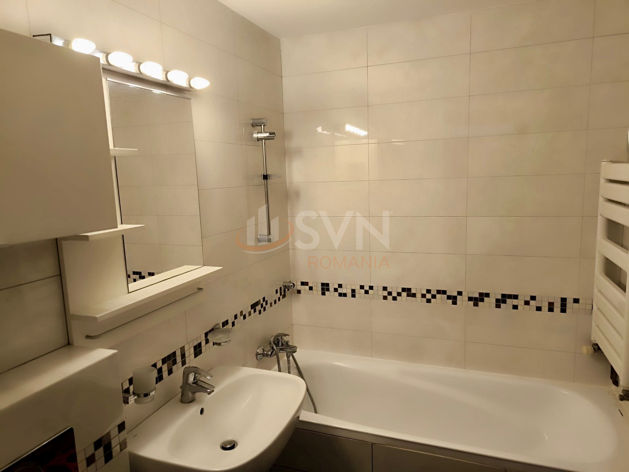 Apartament, 3 camere Bucuresti/Aviatiei
