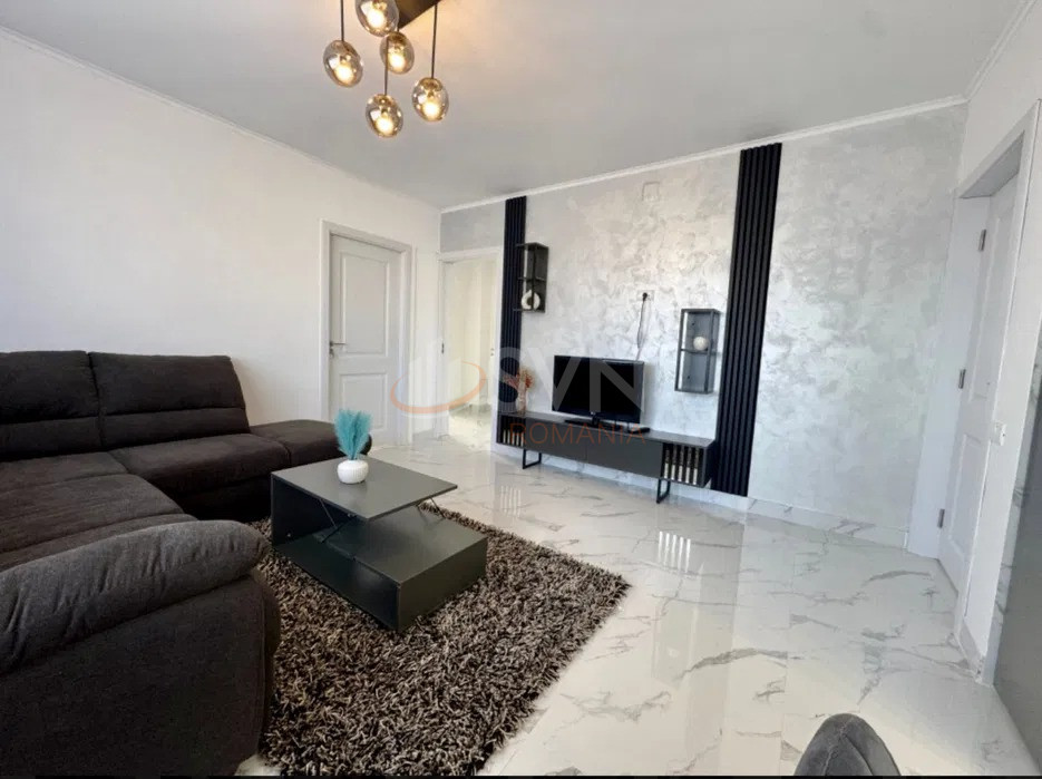 Apartament, 3 camere Bucuresti/1 Mai