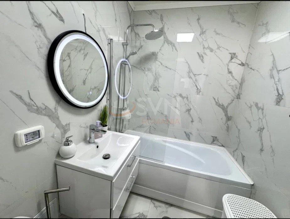 Apartament, 3 camere Bucuresti/1 Mai