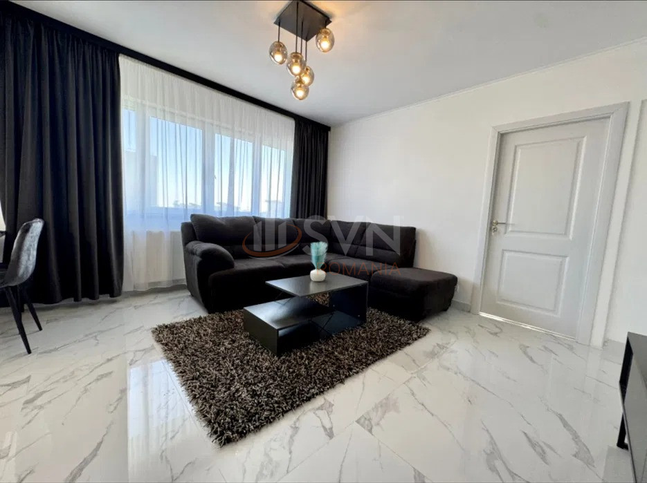 Apartament, 3 camere Bucuresti/1 Mai