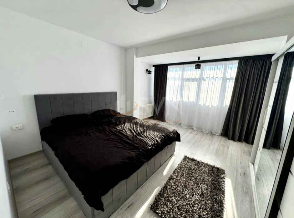 Apartament, 3 camere Bucuresti/1 Mai