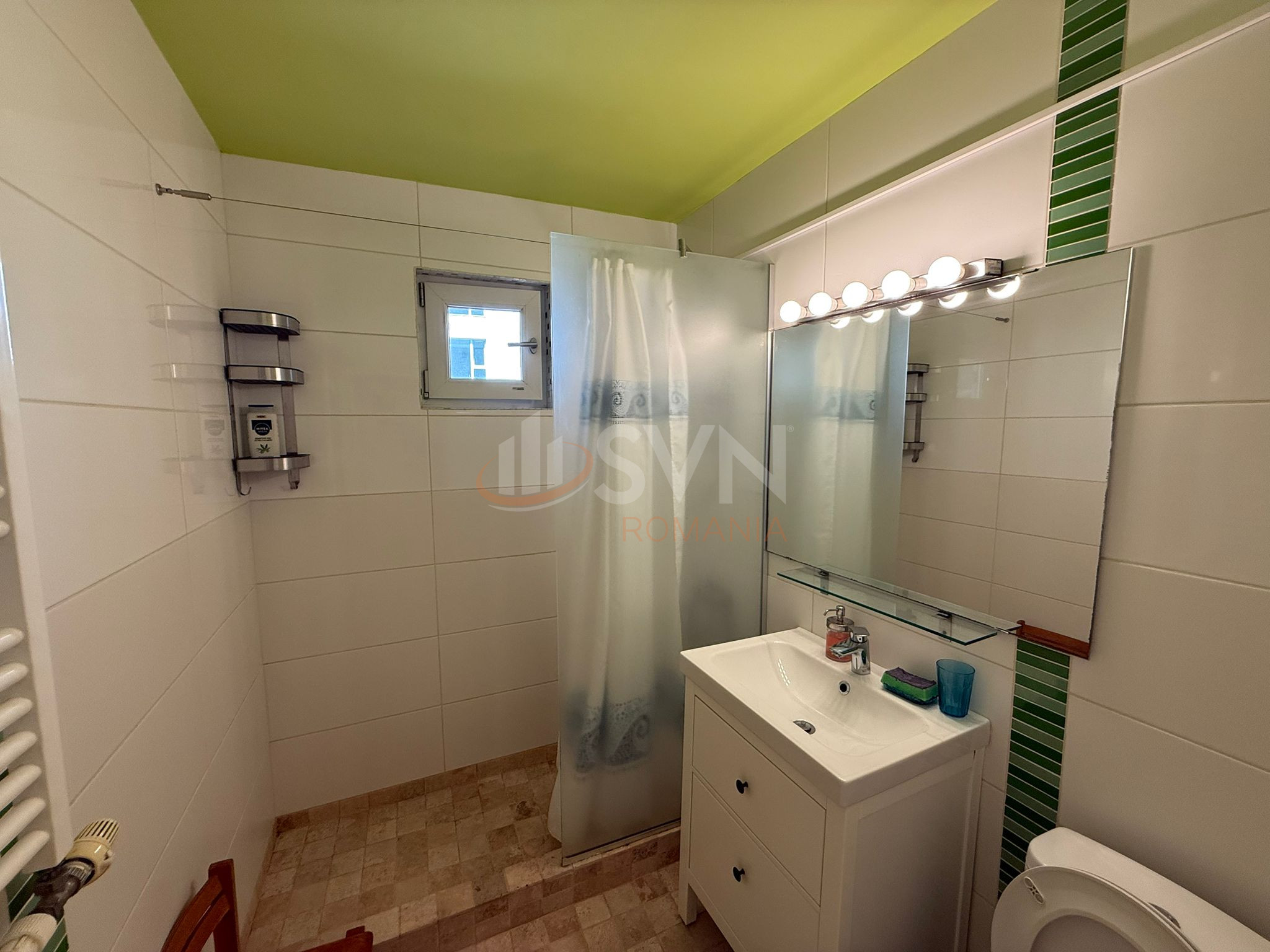 Apartament, 3 camere Bucuresti/Stefan Cel Mare