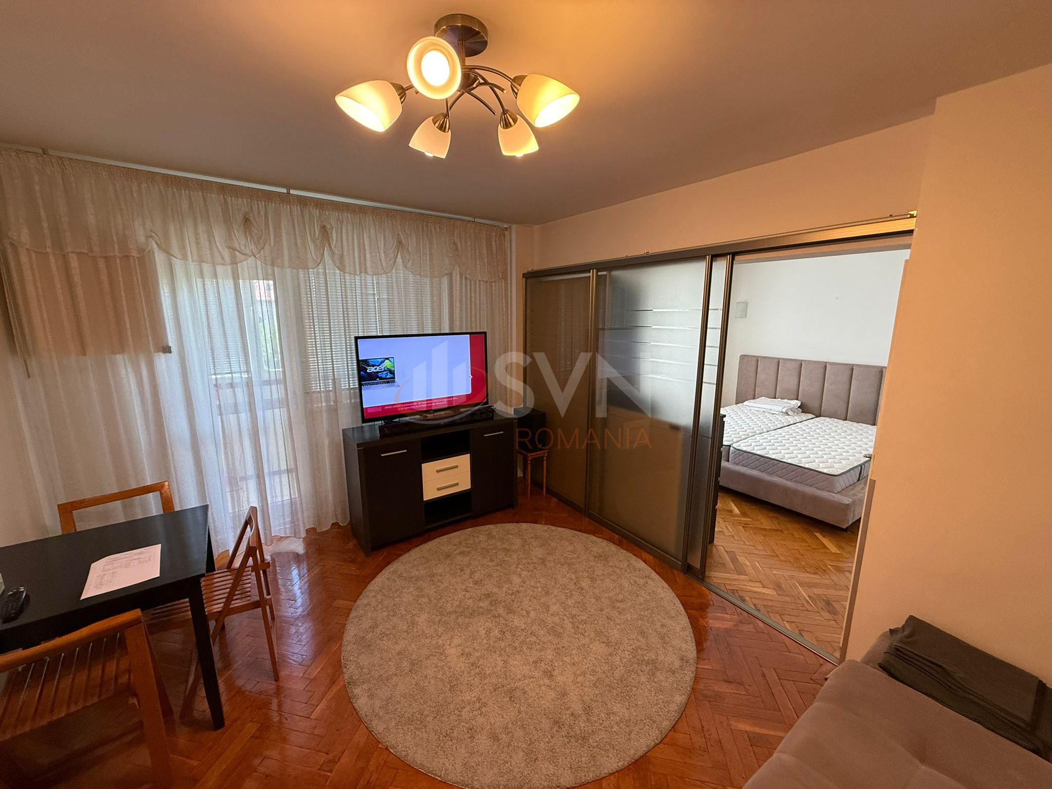 Apartament, 3 camere Bucuresti/Stefan Cel Mare