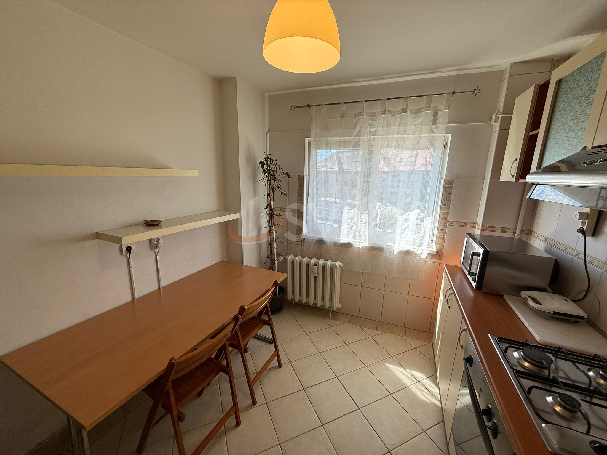 Apartament, 3 camere Bucuresti/Stefan Cel Mare