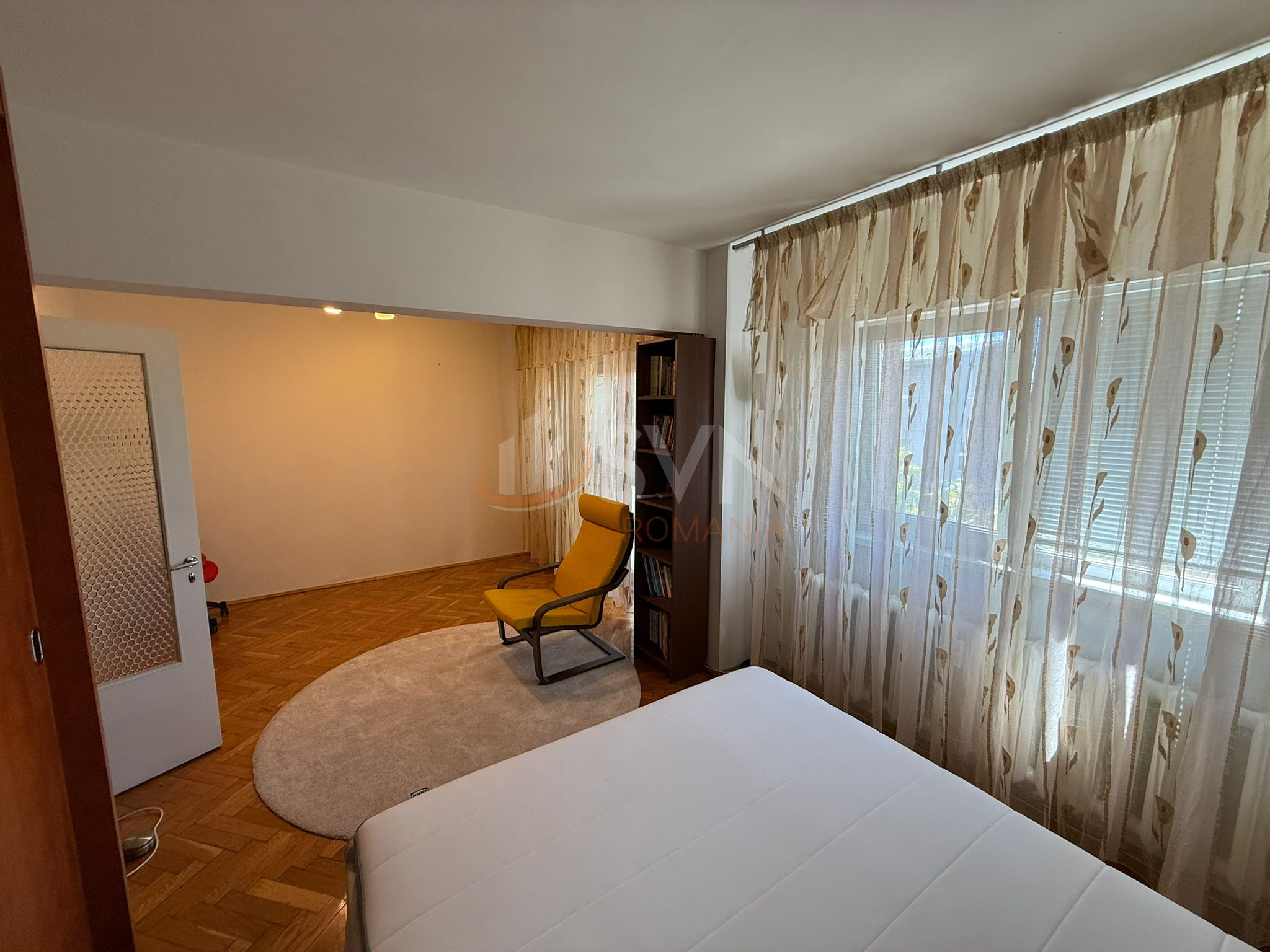 Apartament, 3 camere Bucuresti/Stefan Cel Mare
