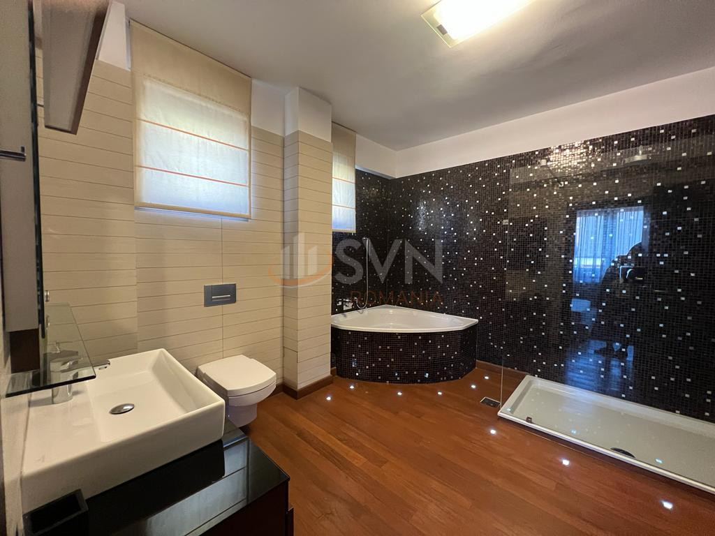 Apartament, 3 camere Bucuresti/Nordului