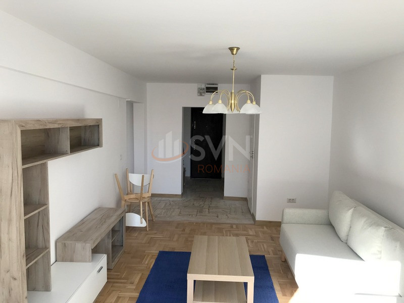 Apartament, 3 camere Bucuresti/Titulescu