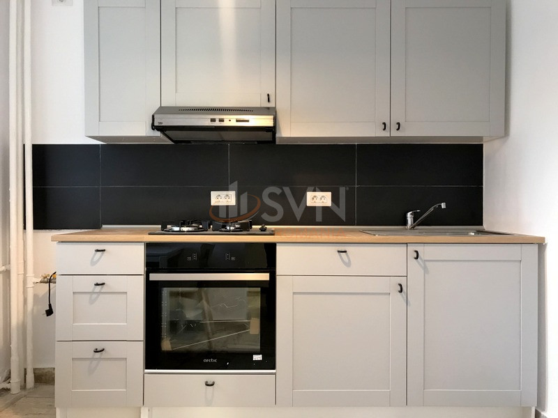Apartament, 3 camere Bucuresti/Titulescu