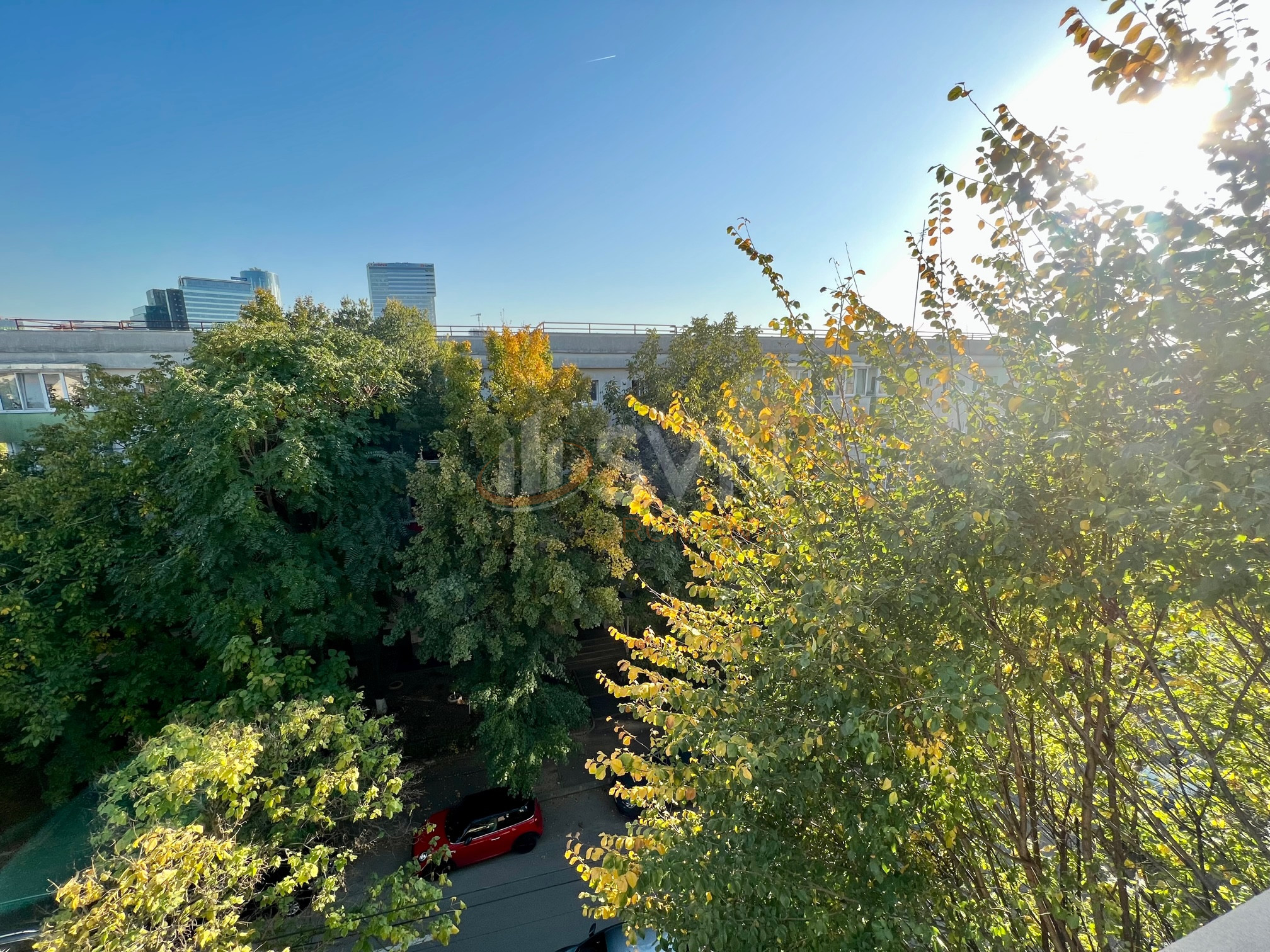 Apartament, 3 camere Bucuresti/Aviatiei