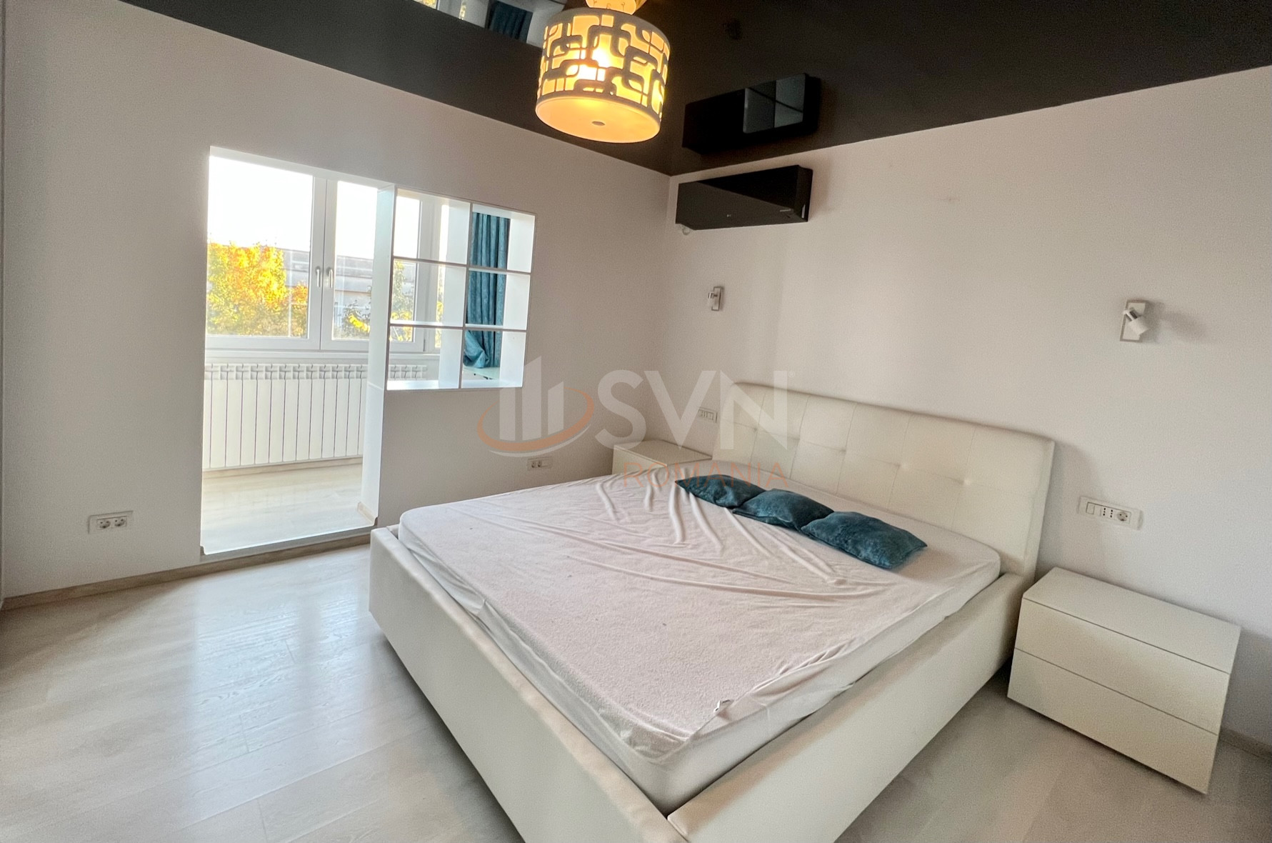 Apartament, 3 camere Bucuresti/Aviatiei