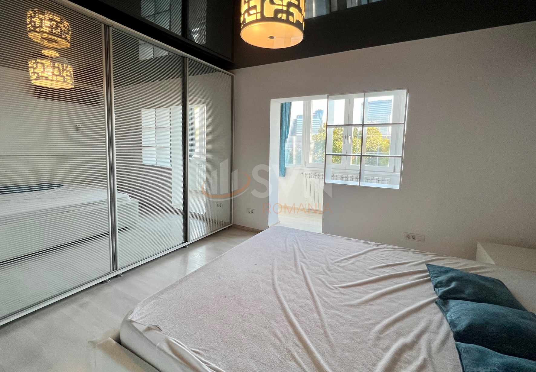 Apartament, 3 camere Bucuresti/Aviatiei