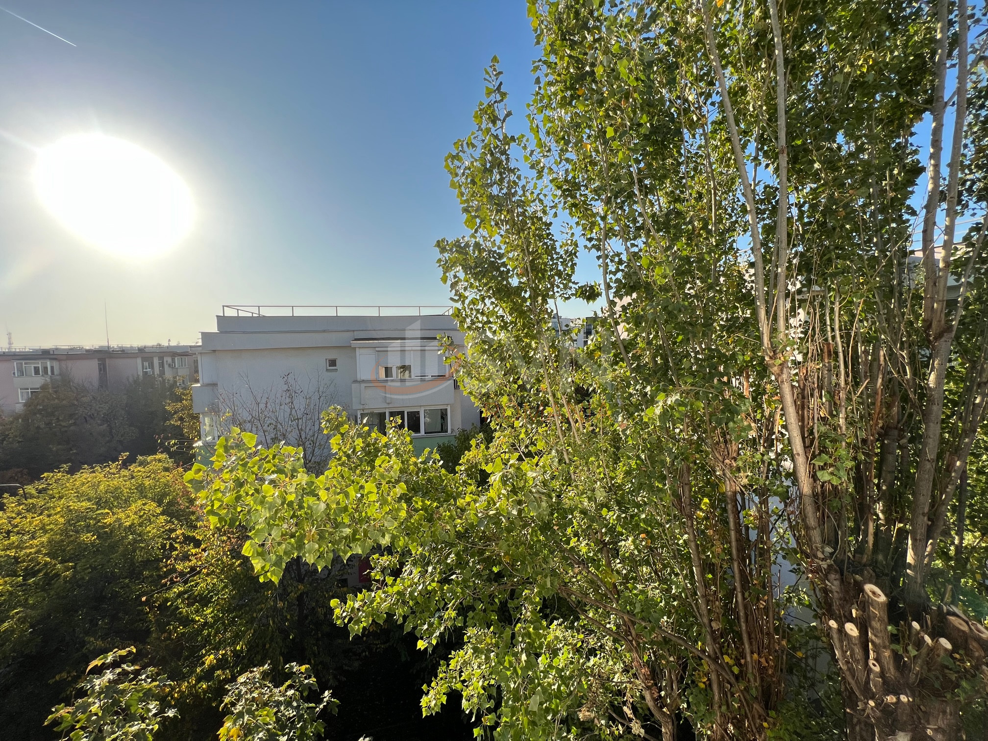 Apartament, 3 camere Bucuresti/Aviatiei