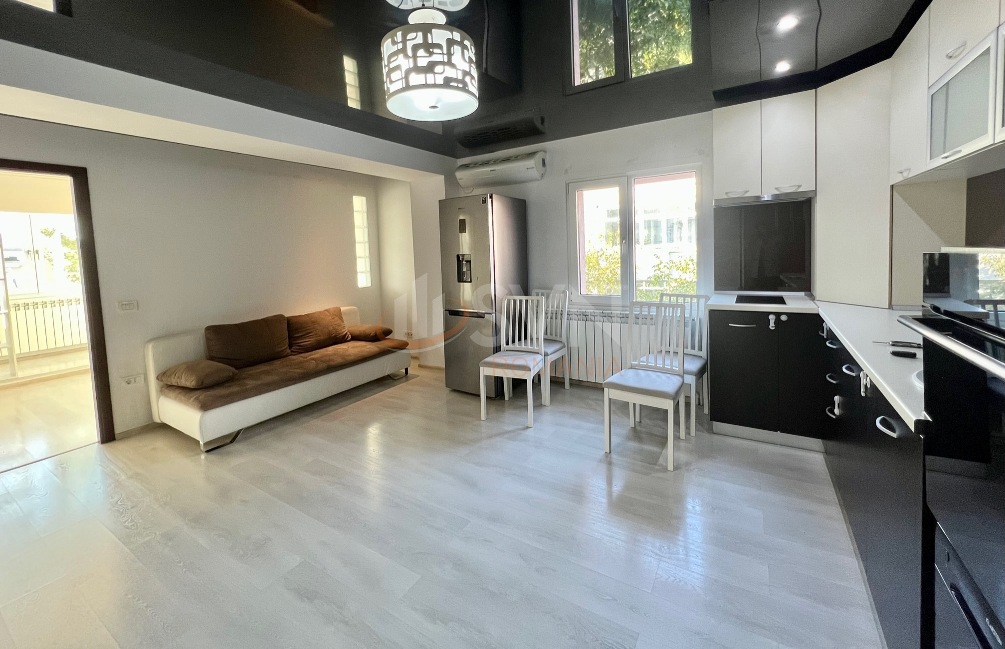 Apartament, 3 camere Bucuresti/Aviatiei