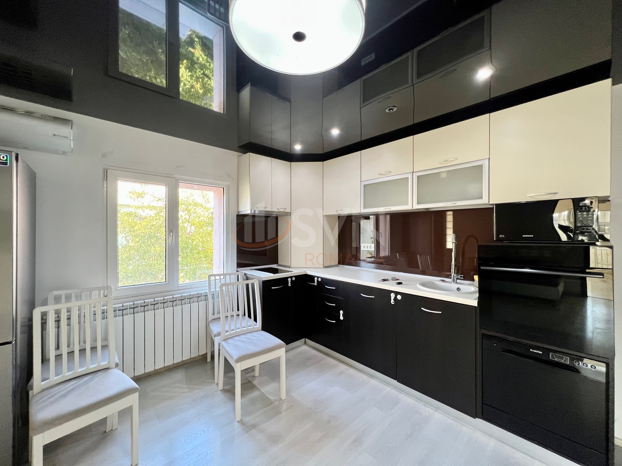 Apartament, 3 camere Bucuresti/Aviatiei