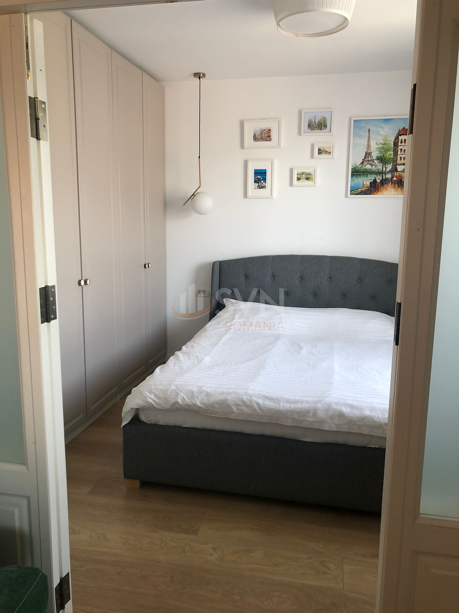 Apartament, 3 camere Bucuresti/Basarab