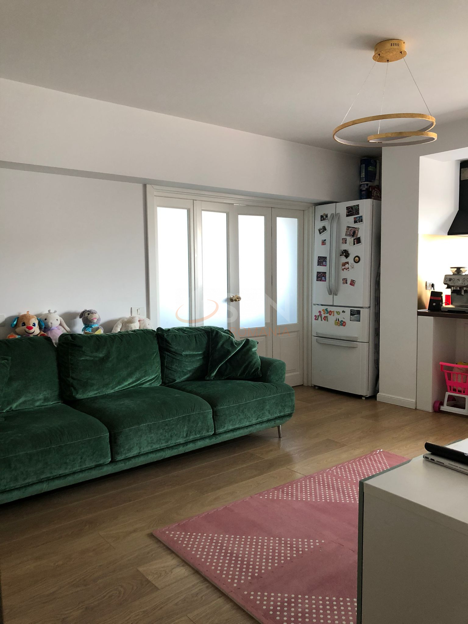 Apartament, 3 camere Bucuresti/Basarab
