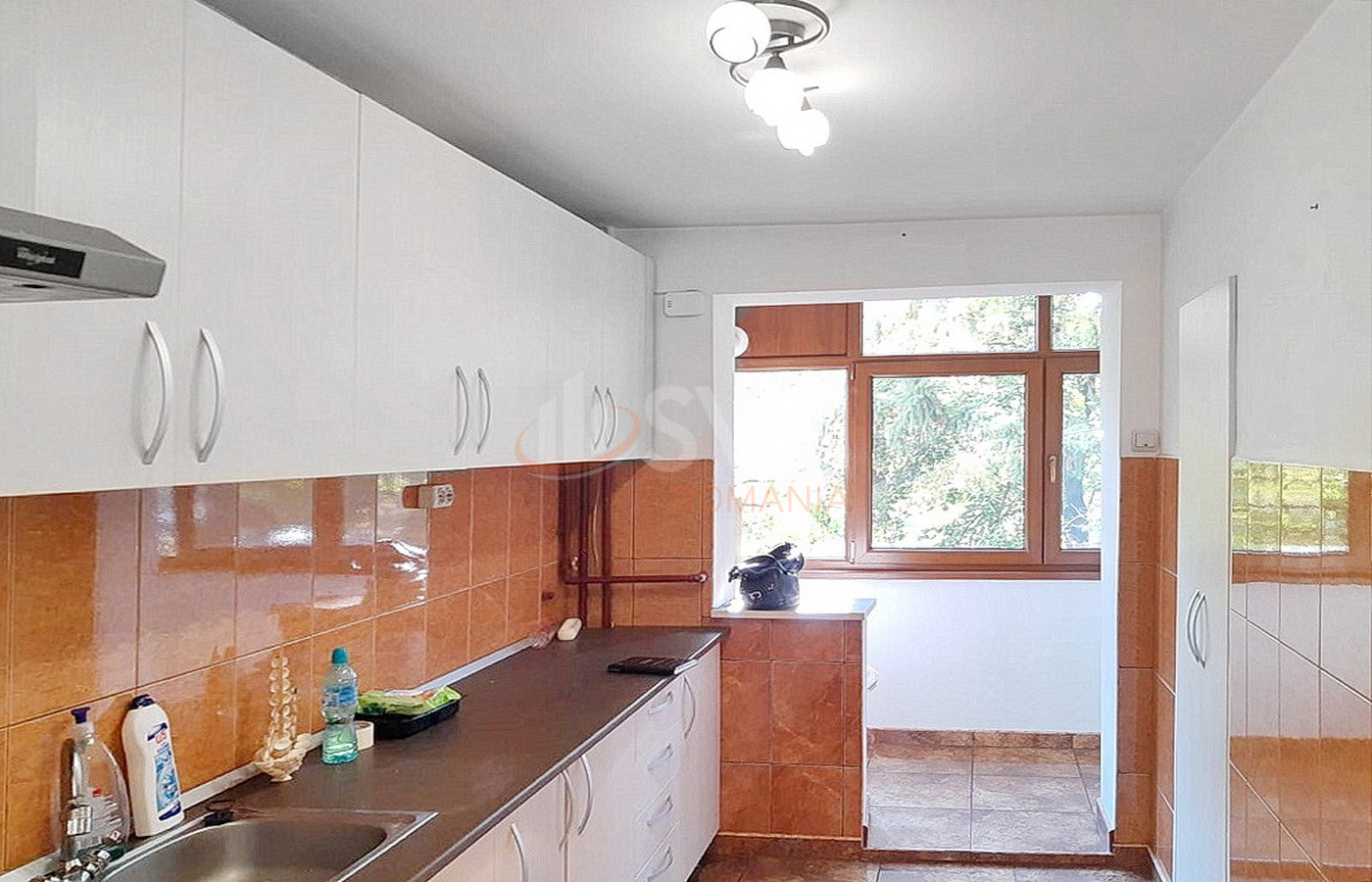 Apartament, 3 camere Cluj/Gheorgheni