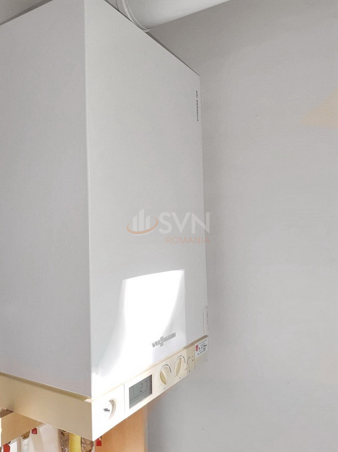 Apartament, 3 camere Cluj/Gheorgheni