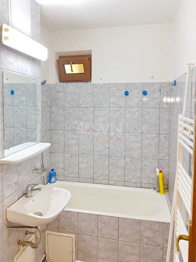 Apartament, 3 camere Cluj/Gheorgheni