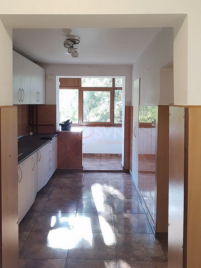 Apartament, 3 camere Cluj/Gheorgheni