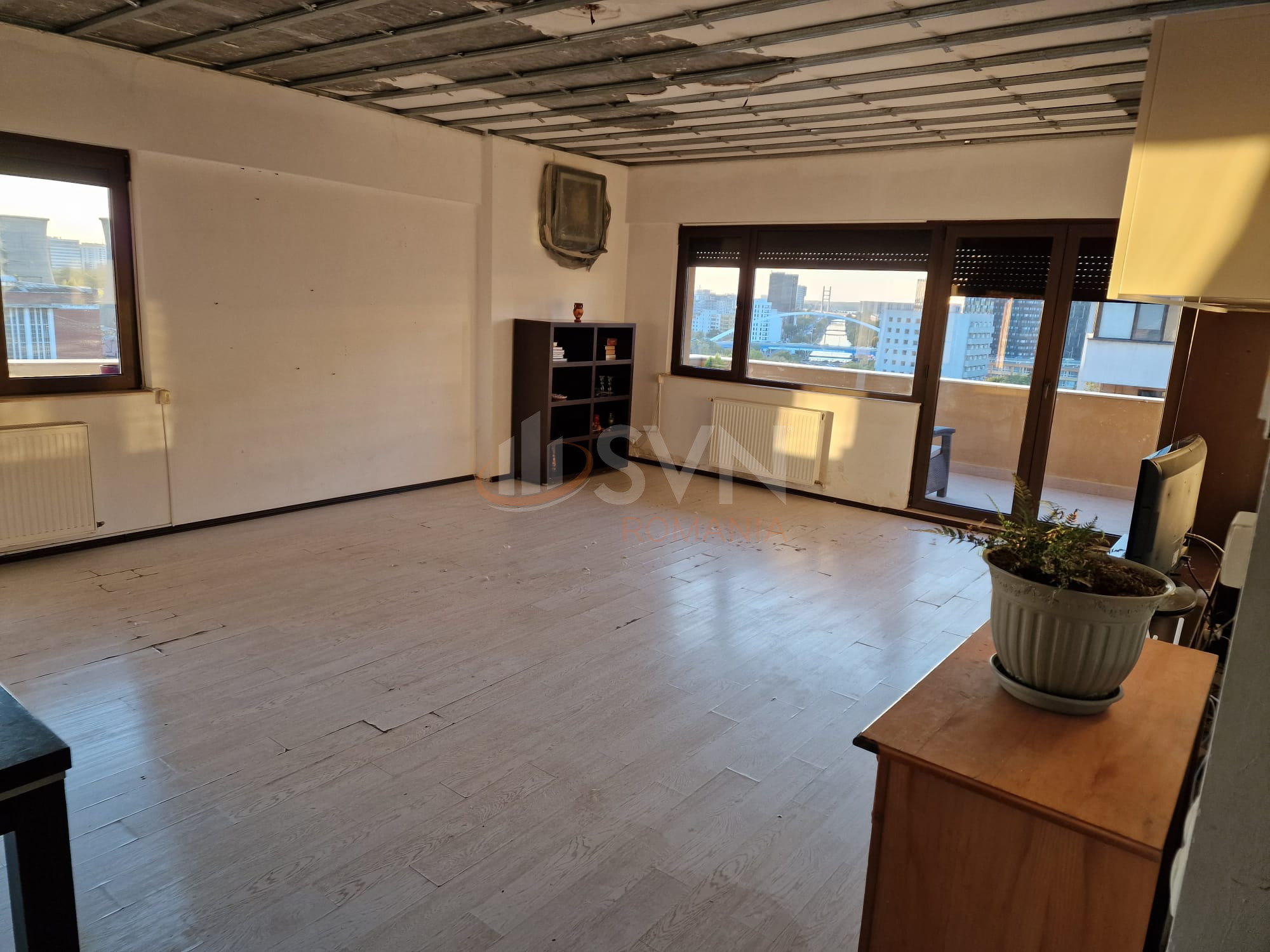 Apartament, 3 camere Bucuresti/Cotroceni