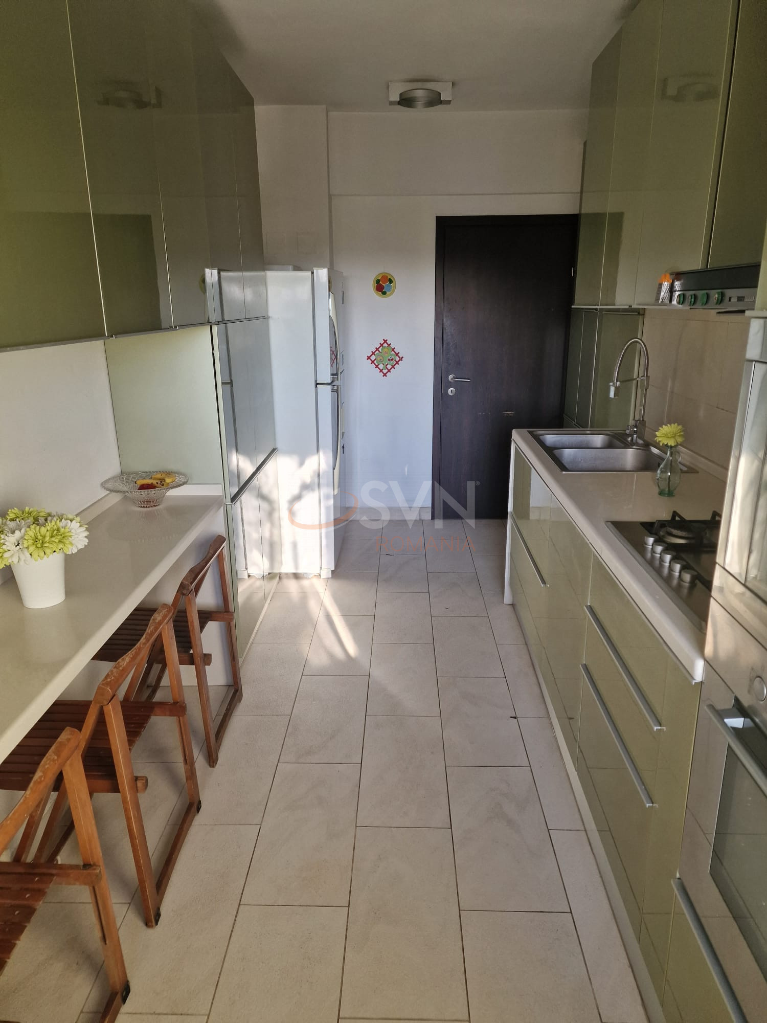 Apartament, 3 camere Bucuresti/Cotroceni